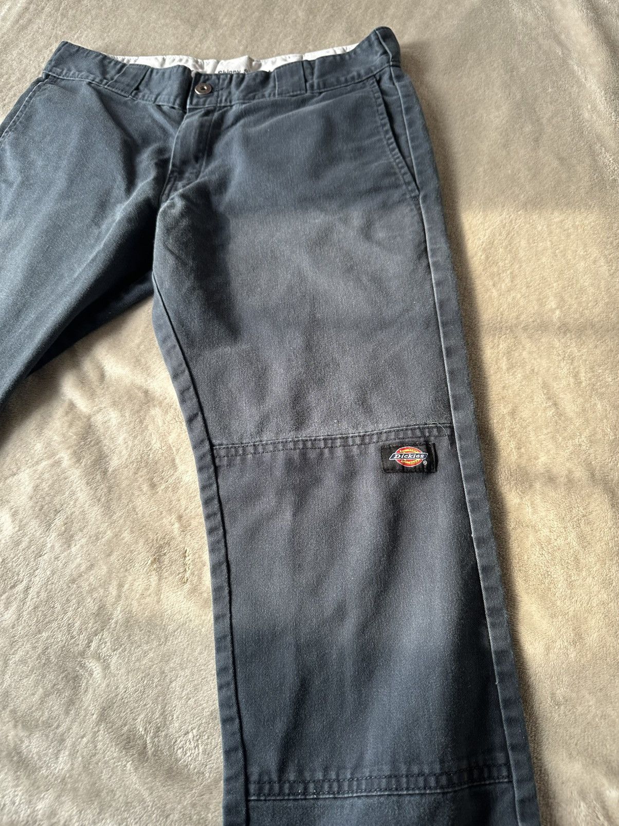Dickies Dickies pants Size 25" / US 0 / IT 36 - 2 Thumbnail