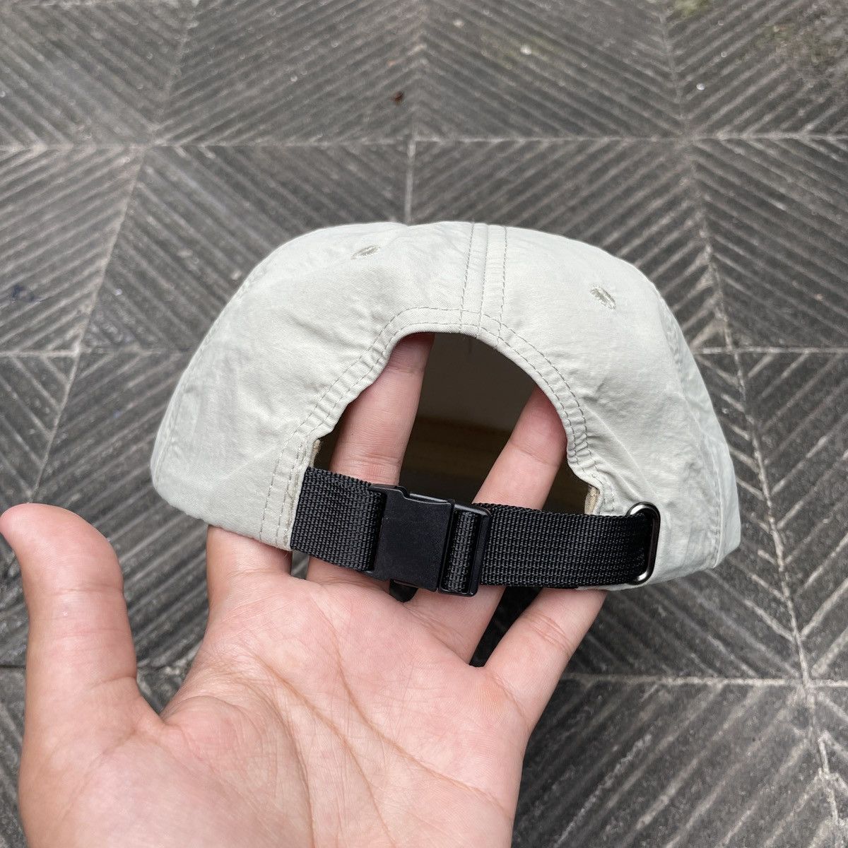 Other STUSSY REGGIE CAP HAT Size ONE SIZE - 5 Thumbnail