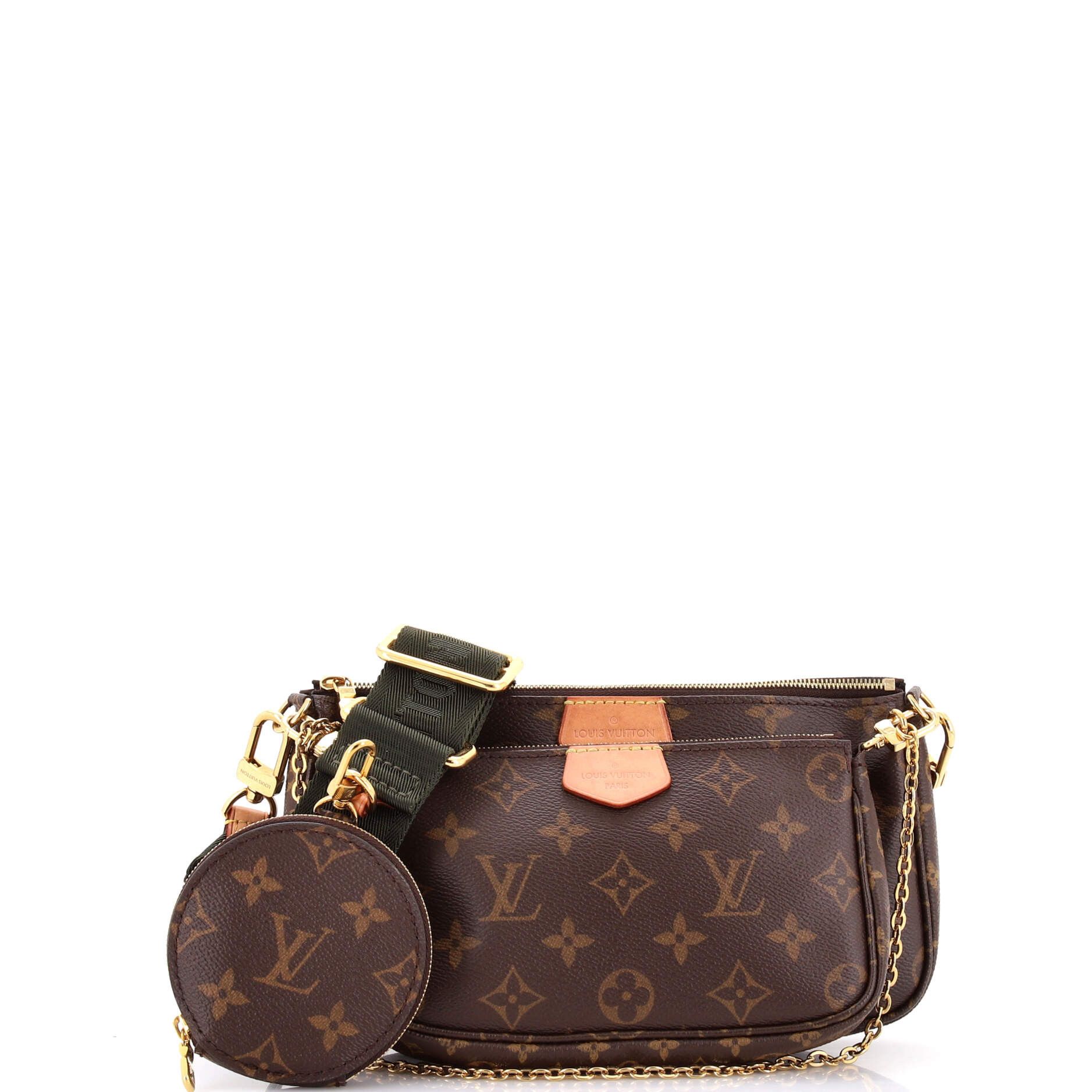 Louis Vuitton Multi Pochette Accessoires Size ONE SIZE - 1 Thumbnail
