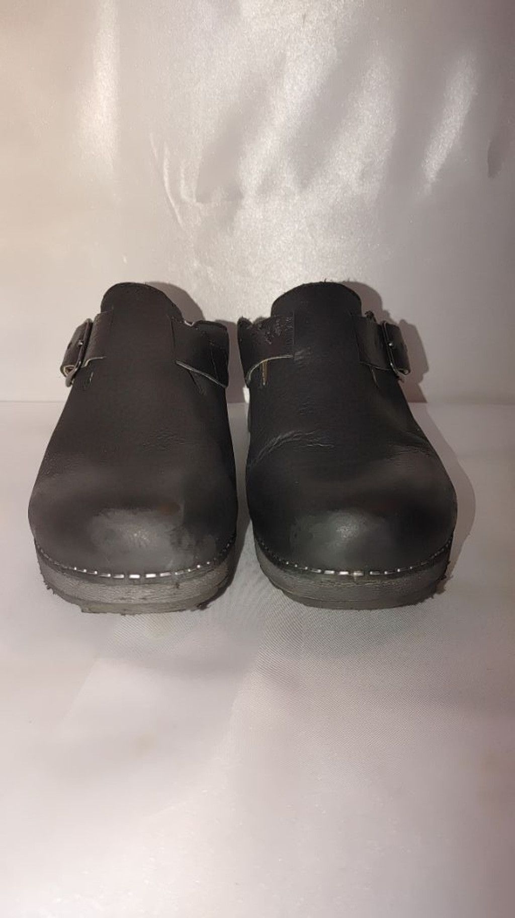 Dansko Dansko Caia Wedge Slip On Clog Size 39 Size US 8.5 / IT 38.5 - 3 Thumbnail