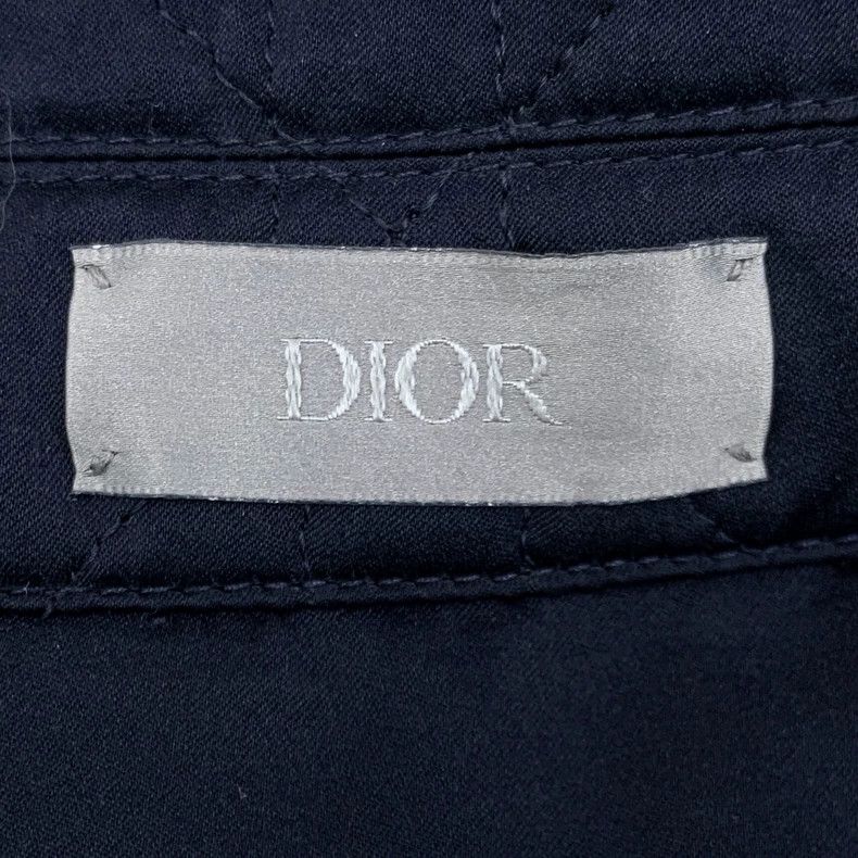 Dior Dior 25-year co-branded limited edition dark blue diamond c Size US S / EU 44-46 / 1 - 6 Thumbnail