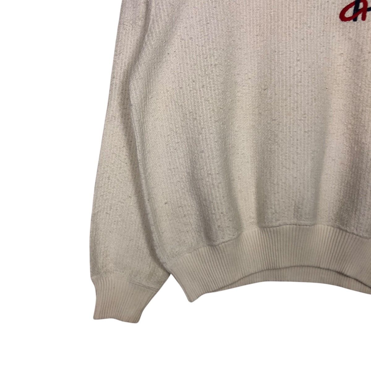 Japanese Brand × Vintage 📌Vintage Cropped Sweatshirt Arnold Palmer Small Logo Size US M / EU 48-50 / 2 - 5 Thumbnail