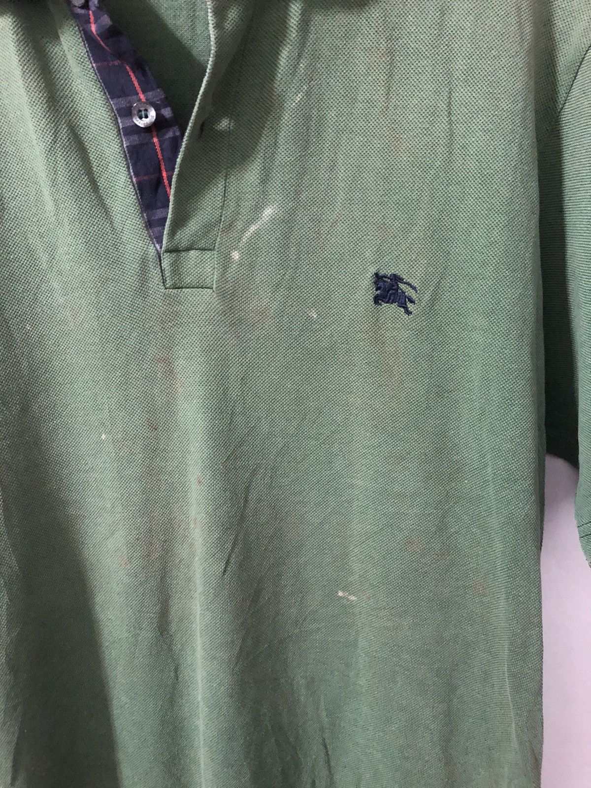 Burberry Burberrys Size US M / EU 48-50 / 2 - 5 Thumbnail