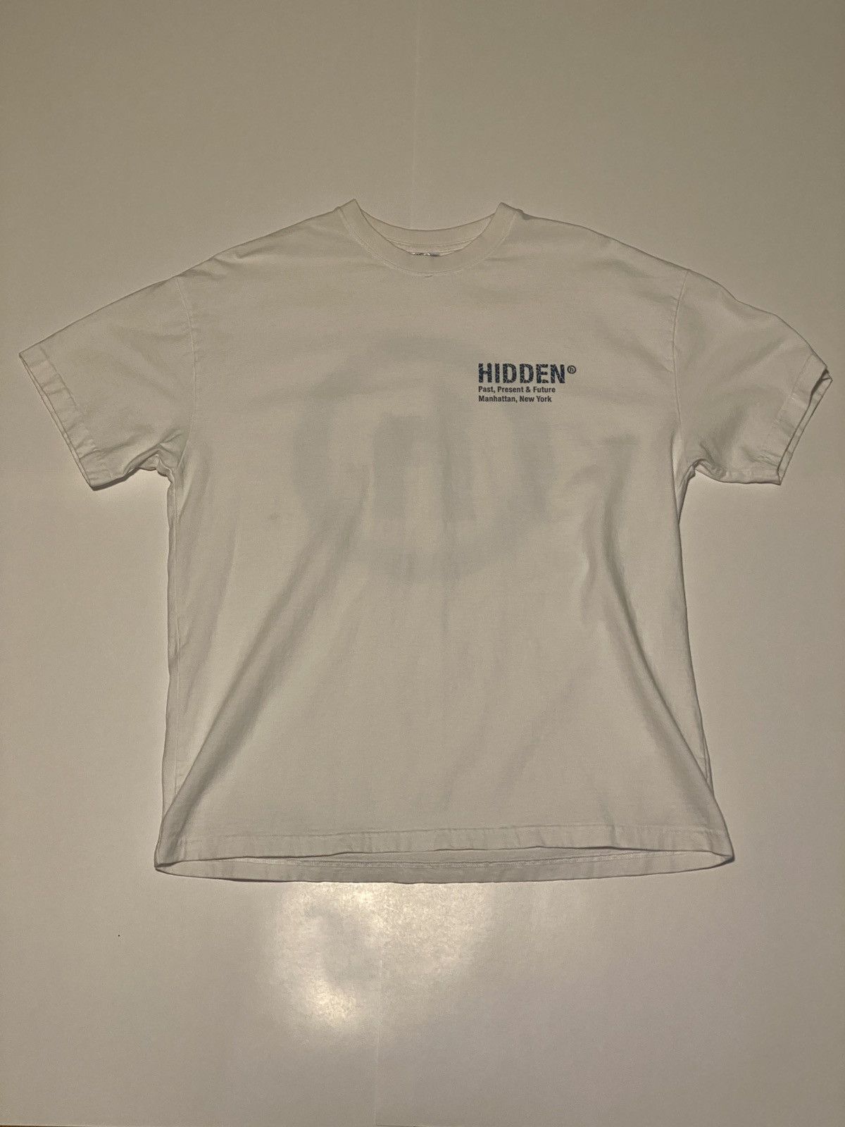 HIDDEN | Grailed
