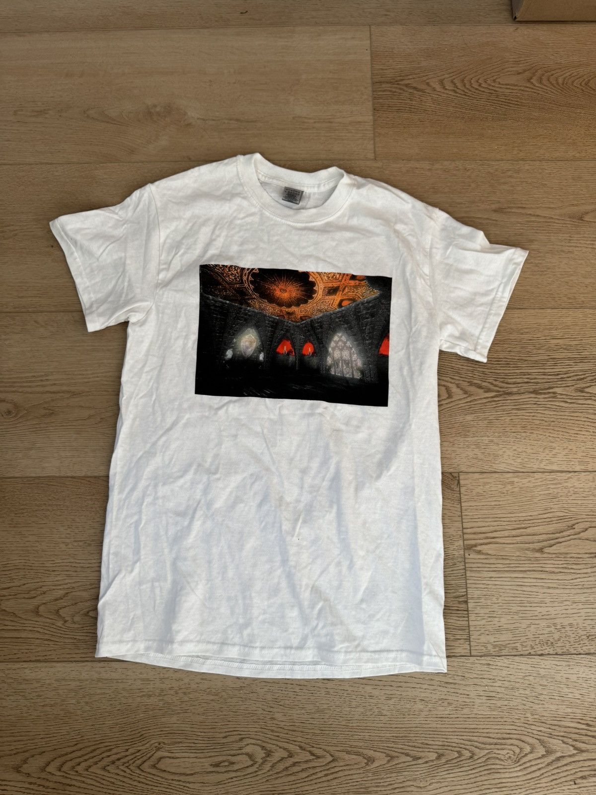 Gildan Lil Tracy T Shirt RARE Size US S / EU 44-46 / 1 - 2 Thumbnail