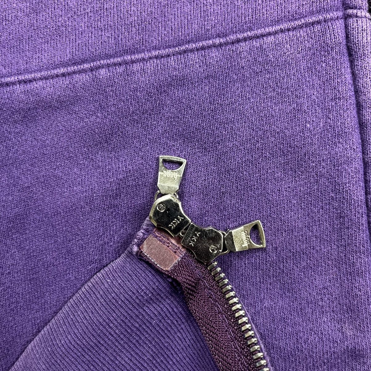 Bape Bape shark wgm full zip hoodie Size US M / EU 48-50 / 2 - 11 Thumbnail