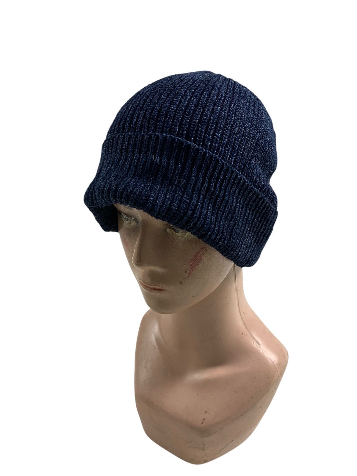 Kapital Anonymouse beanie hats Size ONE SIZE - 1 Thumbnail