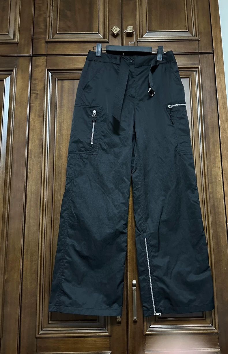 Our Legacy Our Legacy size34 Zipper work pants Size US 34 / EU 50 - 3 Thumbnail