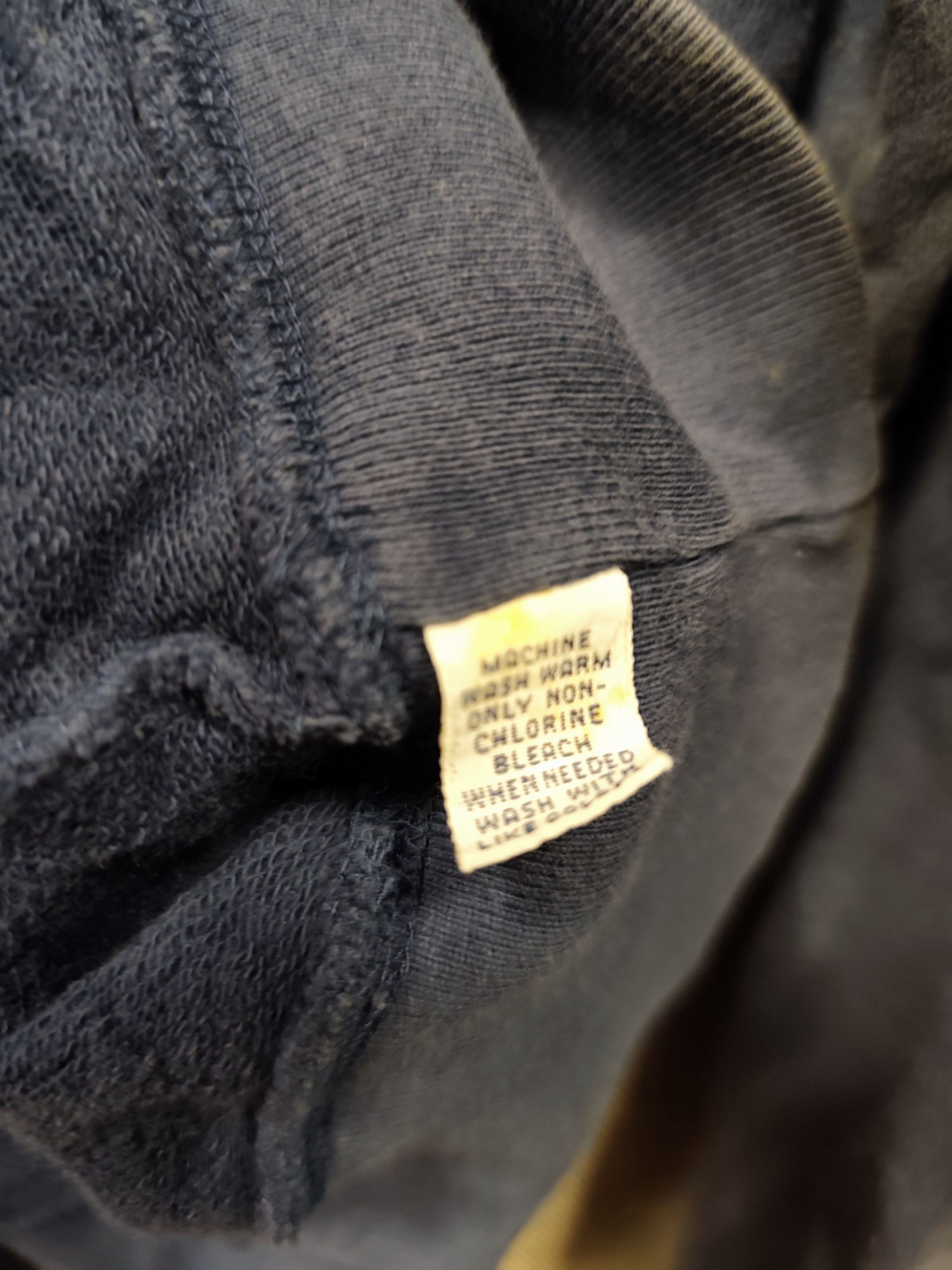 Polo Ralph Lauren Vintage polo sports sportsman ralph lauren sunfaded Size US L / EU 52-54 / 3 - 5 Thumbnail