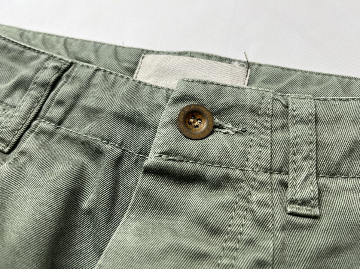 Scarti-Lab Scarti Lab Military pants Size US 28 / EU 44 - 9 Thumbnail