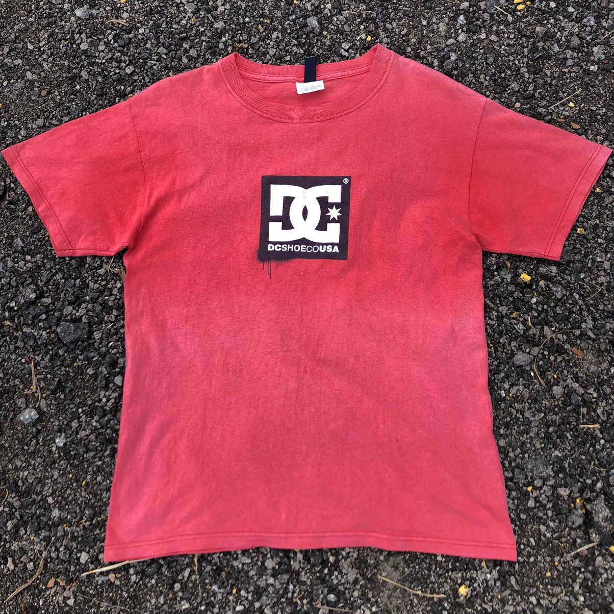 Vintage 🔥Accept Binding Offer🔥 Vintage DCSHOECOUSA Size US M / EU 48-50 / 2 - 3 Thumbnail