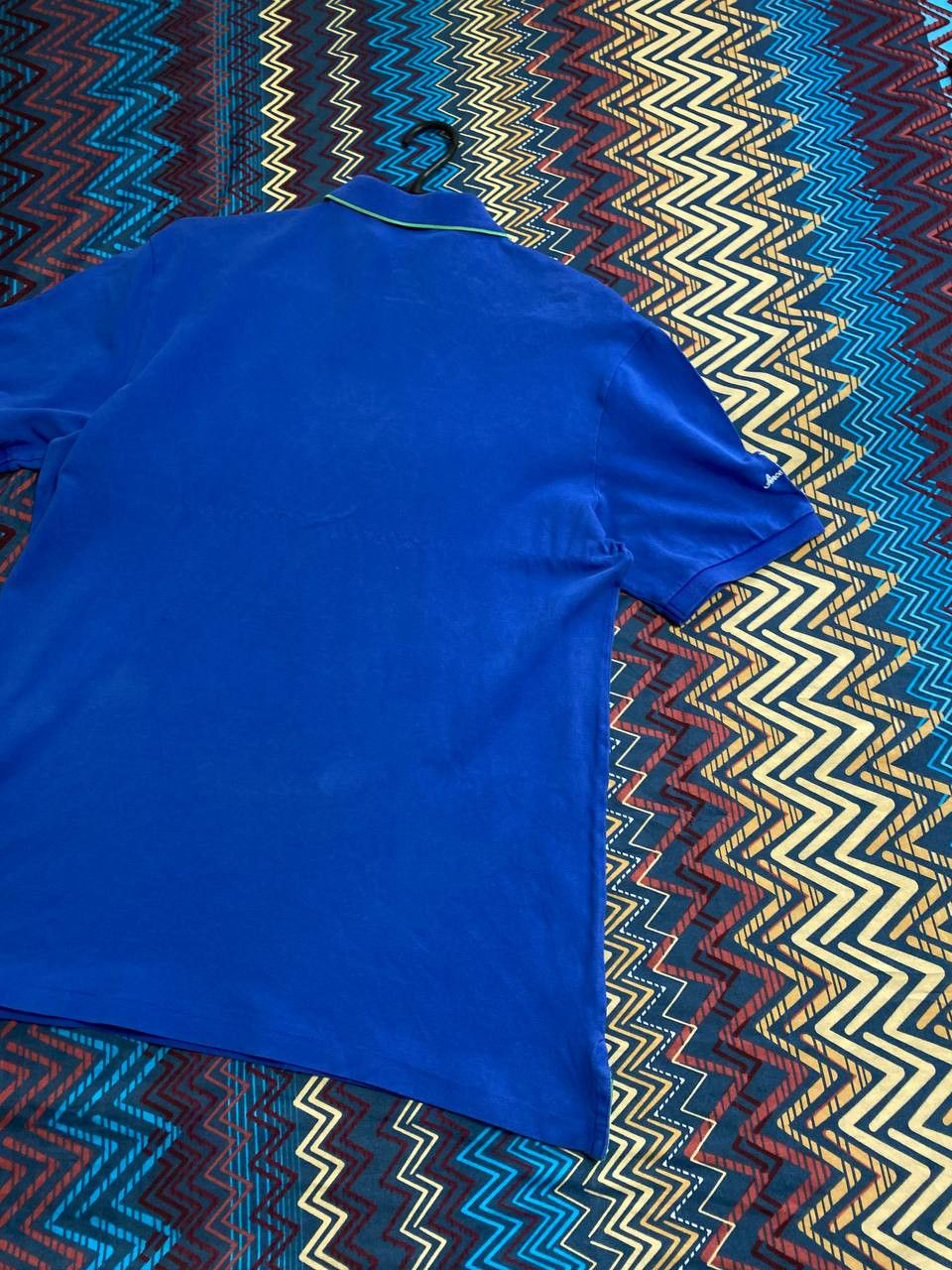 Polo Ralph Lauren Polo Ralph Lauren Chief Keef Polo Shirt Size US L / EU 52-54 / 3 - 9 Thumbnail