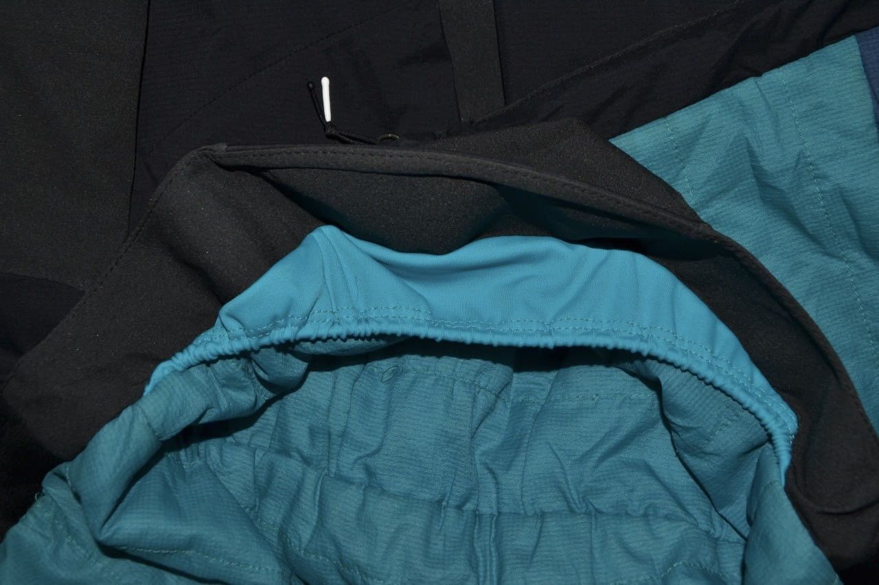 ORTOVOX Women Ortovox Swisswool Inside Jacket Outdoor Hiking Size M Size M / US 6-8 / IT 42-44 - 14 Thumbnail