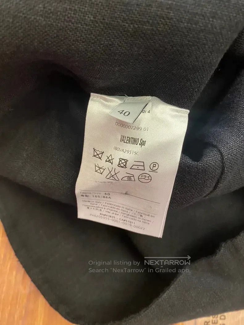 Valentino Valentino dress Size S / US 4 / IT 40 - 8 Thumbnail