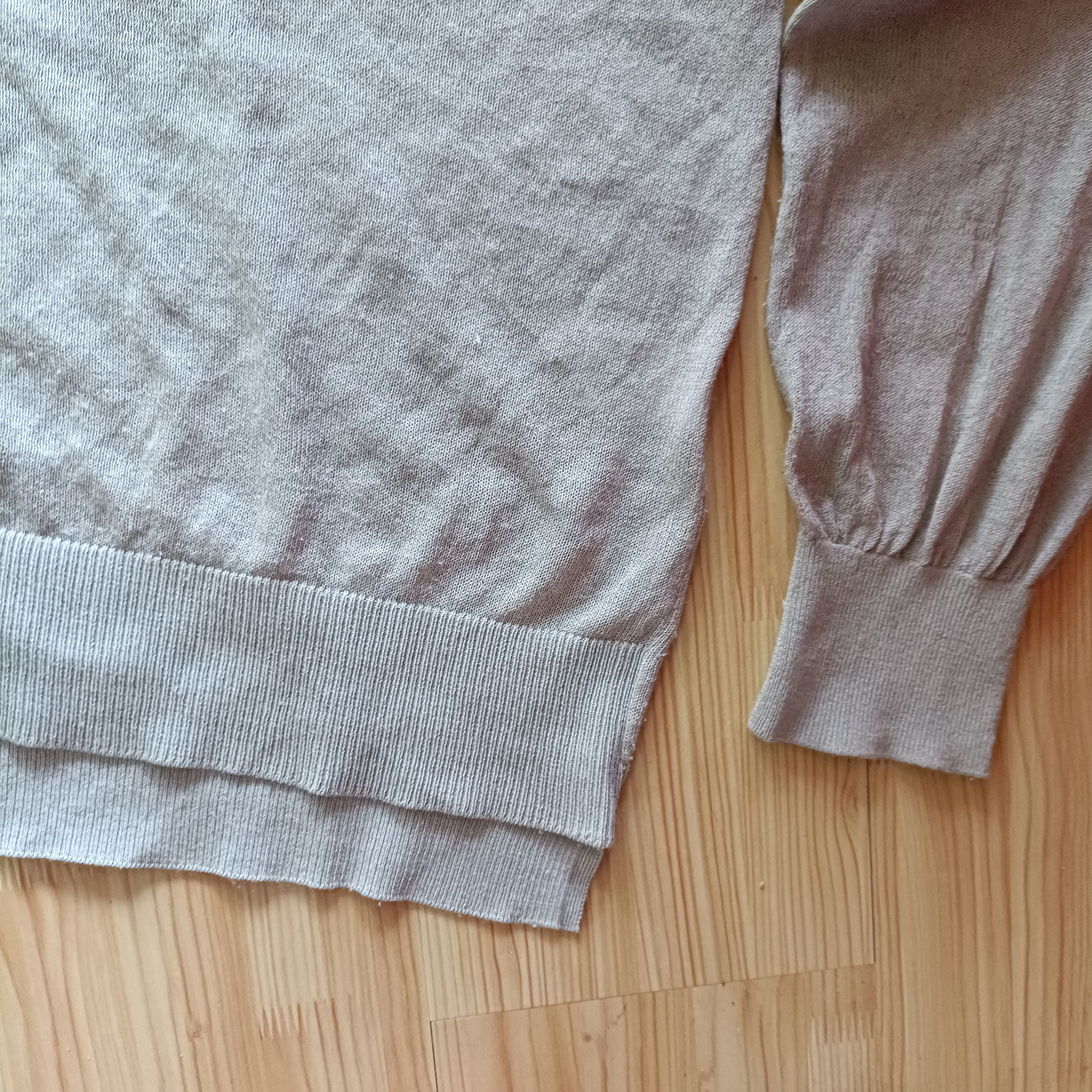 GU × Undercover Undercover X Gu Cardigan Size L / US 10 / IT 46 - 6 Thumbnail