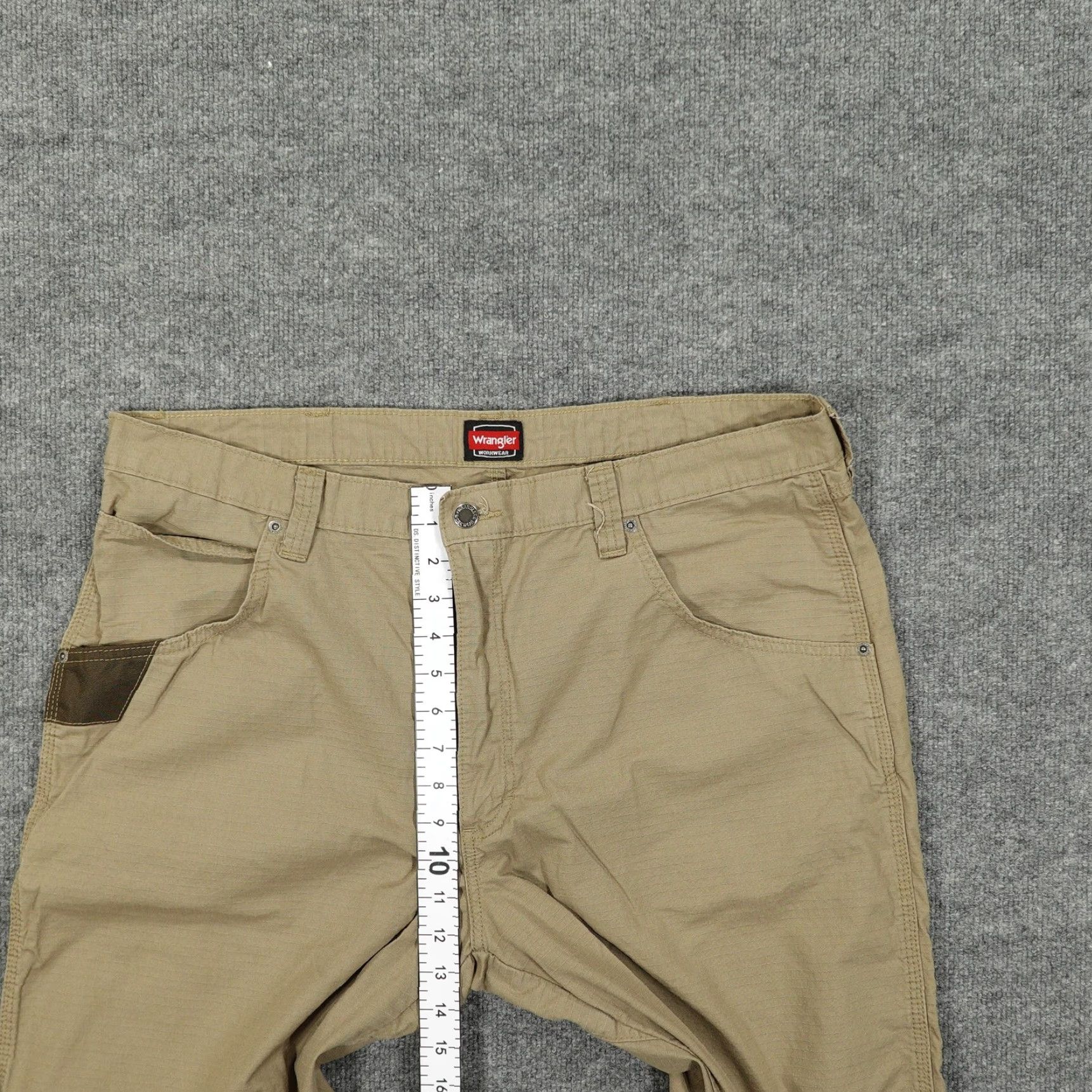 Wrangler VINTAGE Size US 40 / EU 56 - 4 Thumbnail