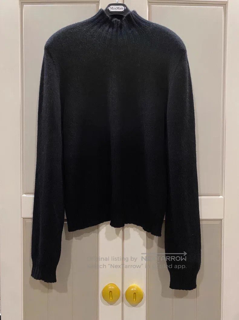 The Row The Row Cashmere turtleneck sweater Size S / US 4 / IT 40 - 2 Thumbnail
