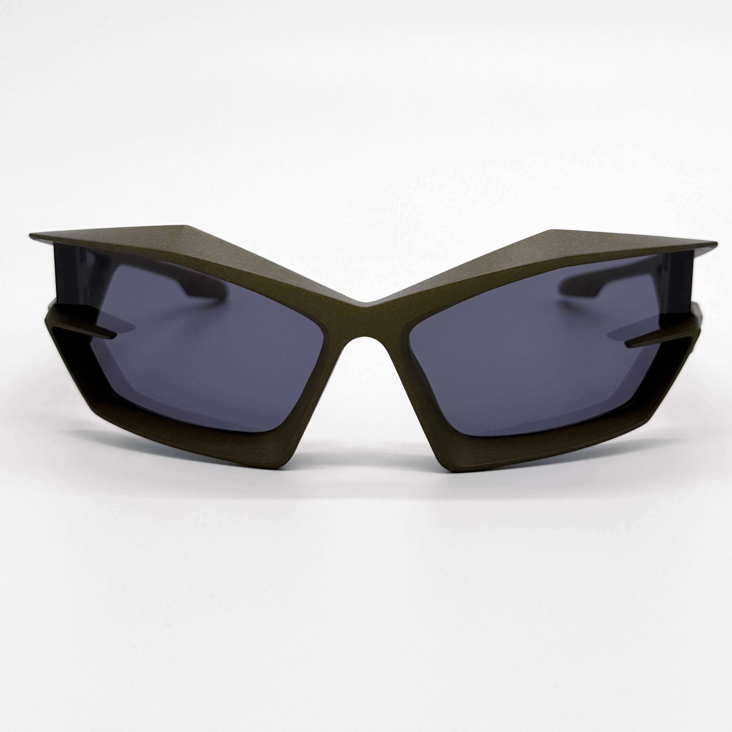 Givenchy NEW GIVENCHY GV40049I 97A UNISEX SUNGLASSES GIVENCHY Size ONE SIZE - 3 Thumbnail