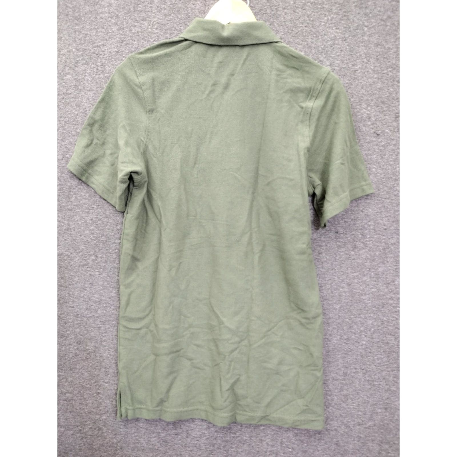 Gildan Gildan DryBlend Mens Polo Shirt Sports Polo Shirt Color Green Size S Mens Polo Shirt Green Size US S / EU 44-46 / 1 - 2 Thumbnail