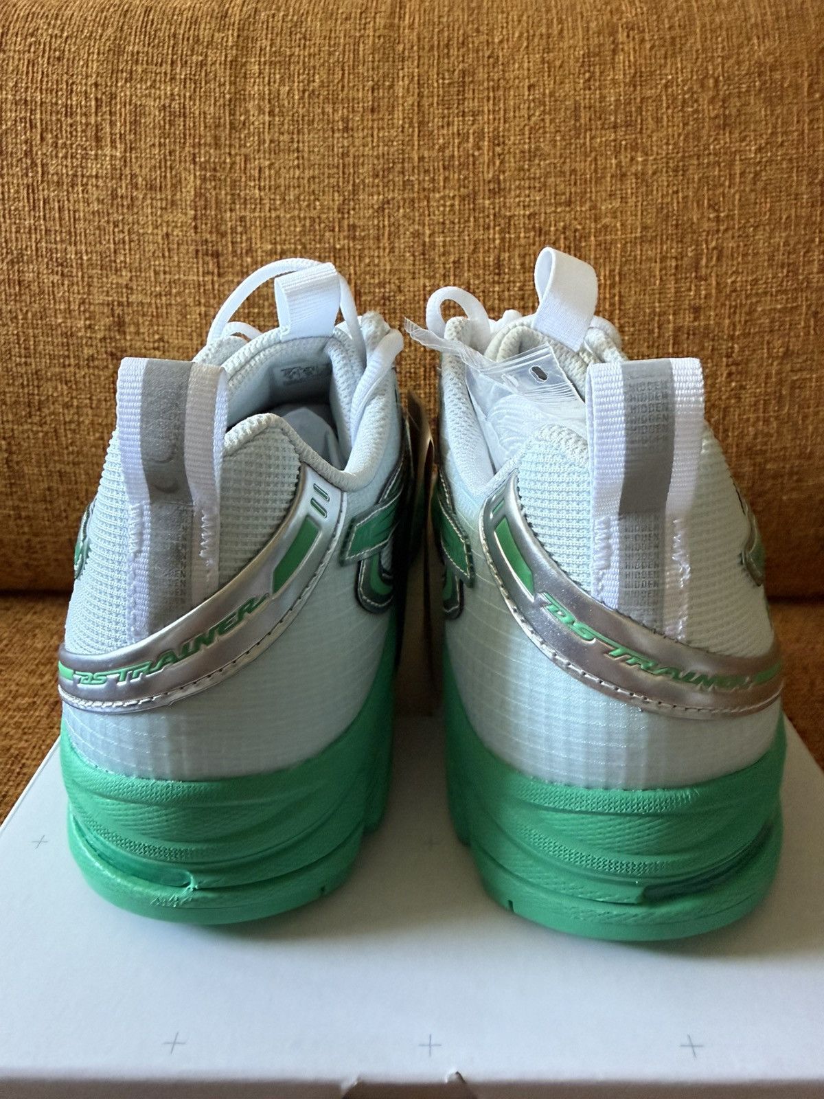 Asics Asics x Hidden Gel-DS Trainer 14 Size 9 Size US 9 / EU 42 - 3 Thumbnail