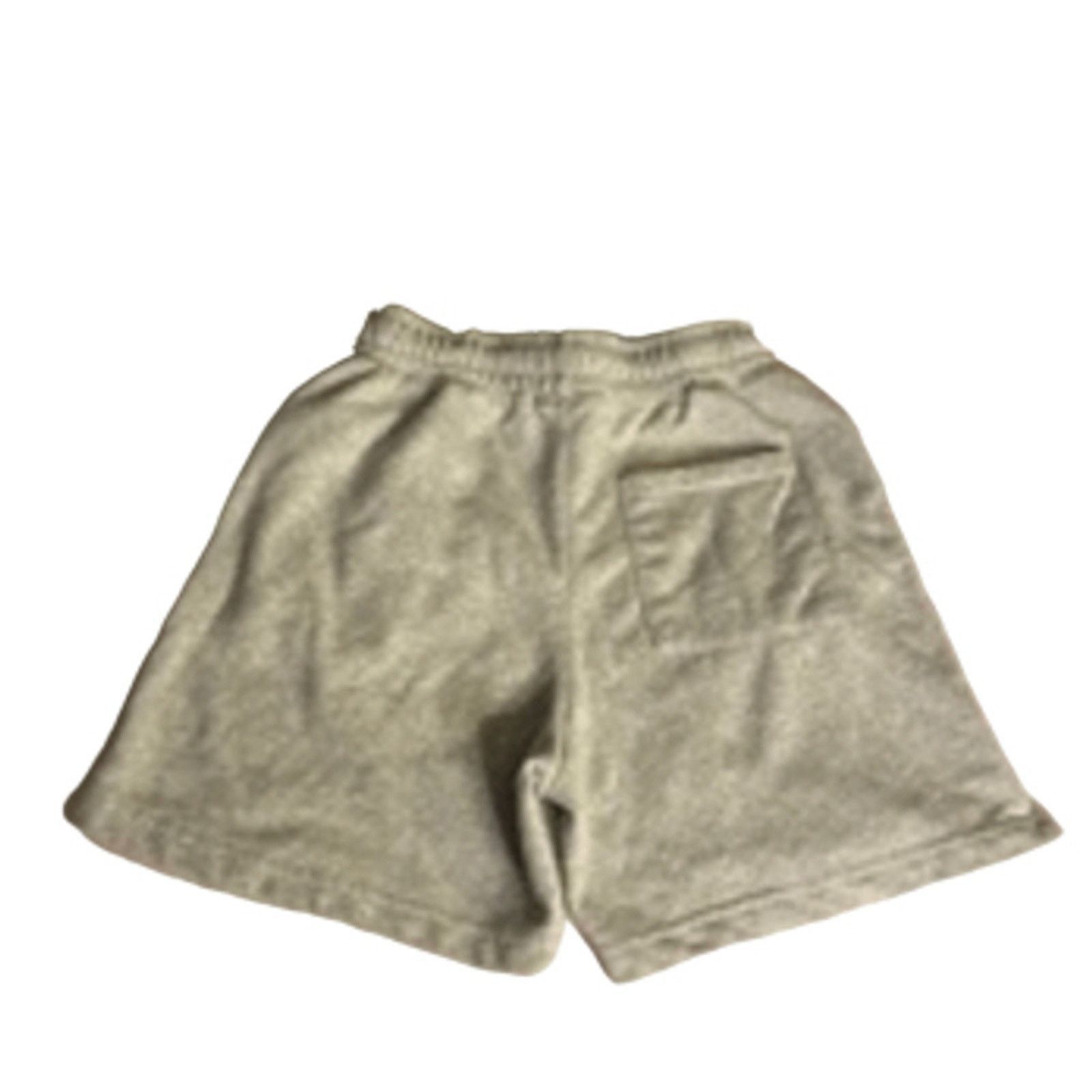 Forever 21 Forever 21 Men’s Gray Sweat Shorts S Comfy Casual Loungewear Size US 26 / EU 42 - 6 Thumbnail