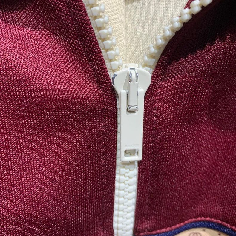Gucci Gucci Stitched woven stripe jacket 2501-Nextarrow Size US S / EU 44-46 / 1 - 8 Thumbnail