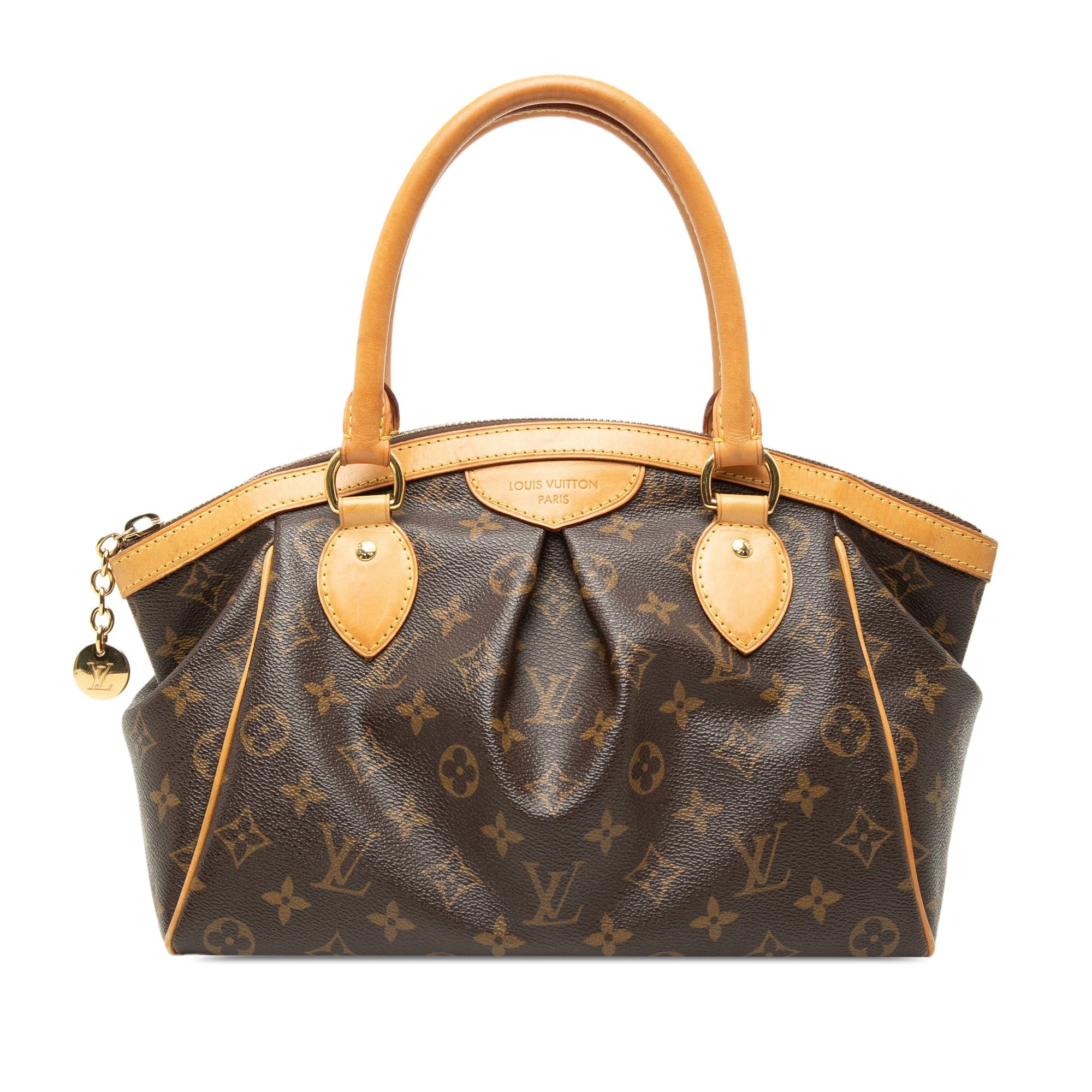 Louis Vuitton Monogram Tivoli PM Size ONE SIZE - 1 Thumbnail