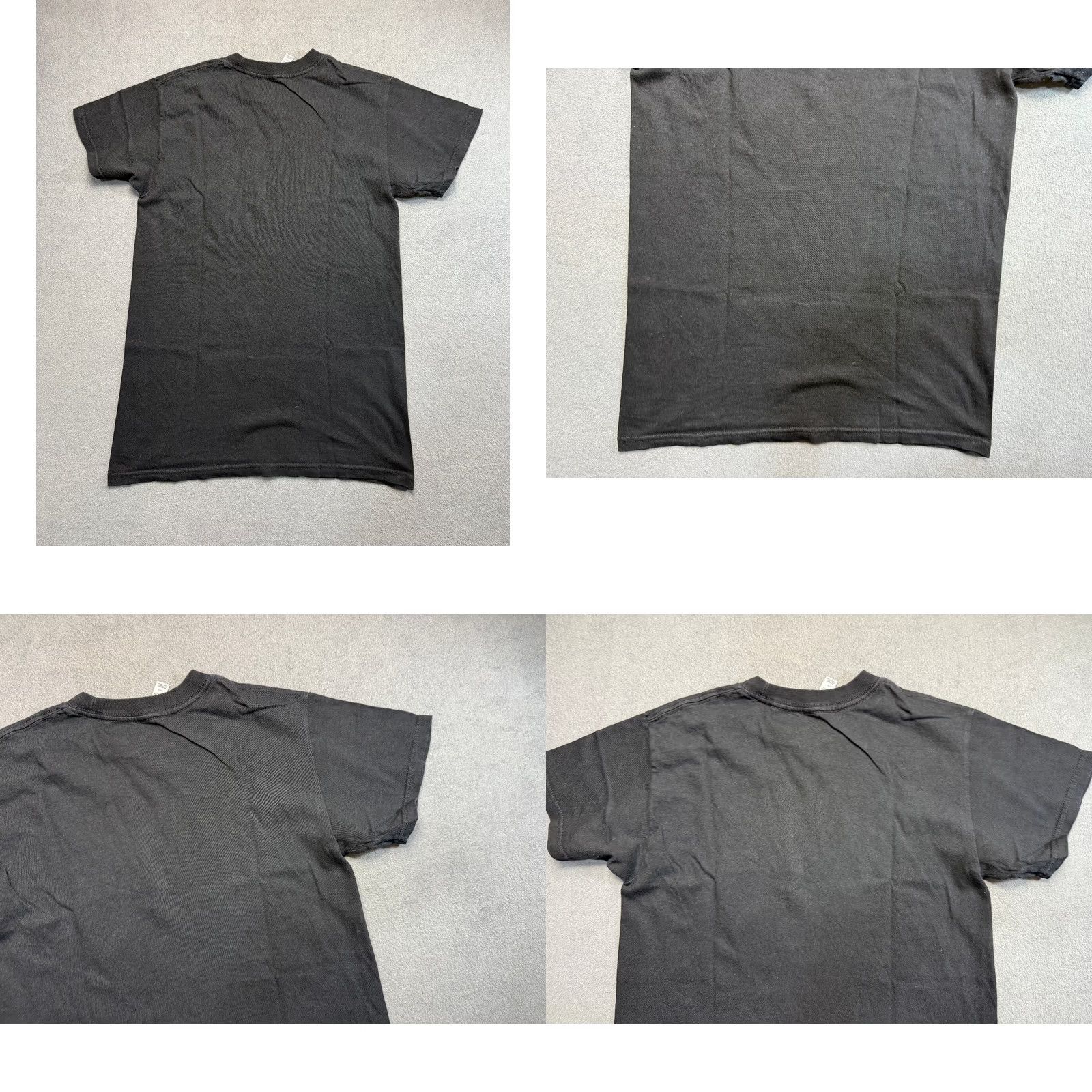 Vintage Pink Floyd Wish you were here Alstyle womens size S black shirt Size S / US 4 / IT 40 - 8 Thumbnail