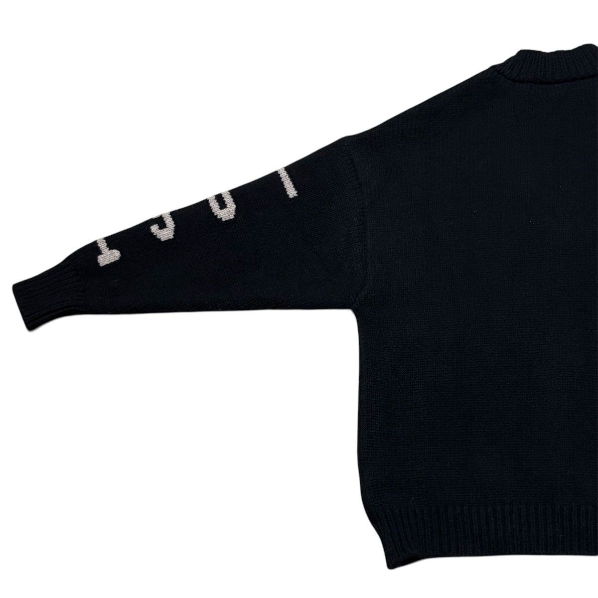 Kanye West YEEZY SEASON 5 LOST HILLS SWEATER Size US XS / EU 42 / 0 - 8 Thumbnail