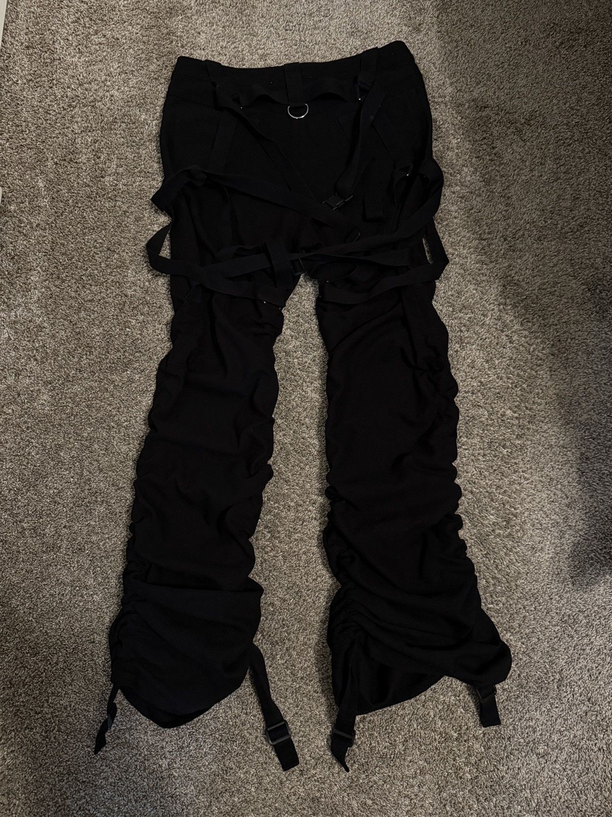 Junya Watanabe Comme Des Garcons X Junya Watanabe Size US 32 / EU 48 - 1 Thumbnail