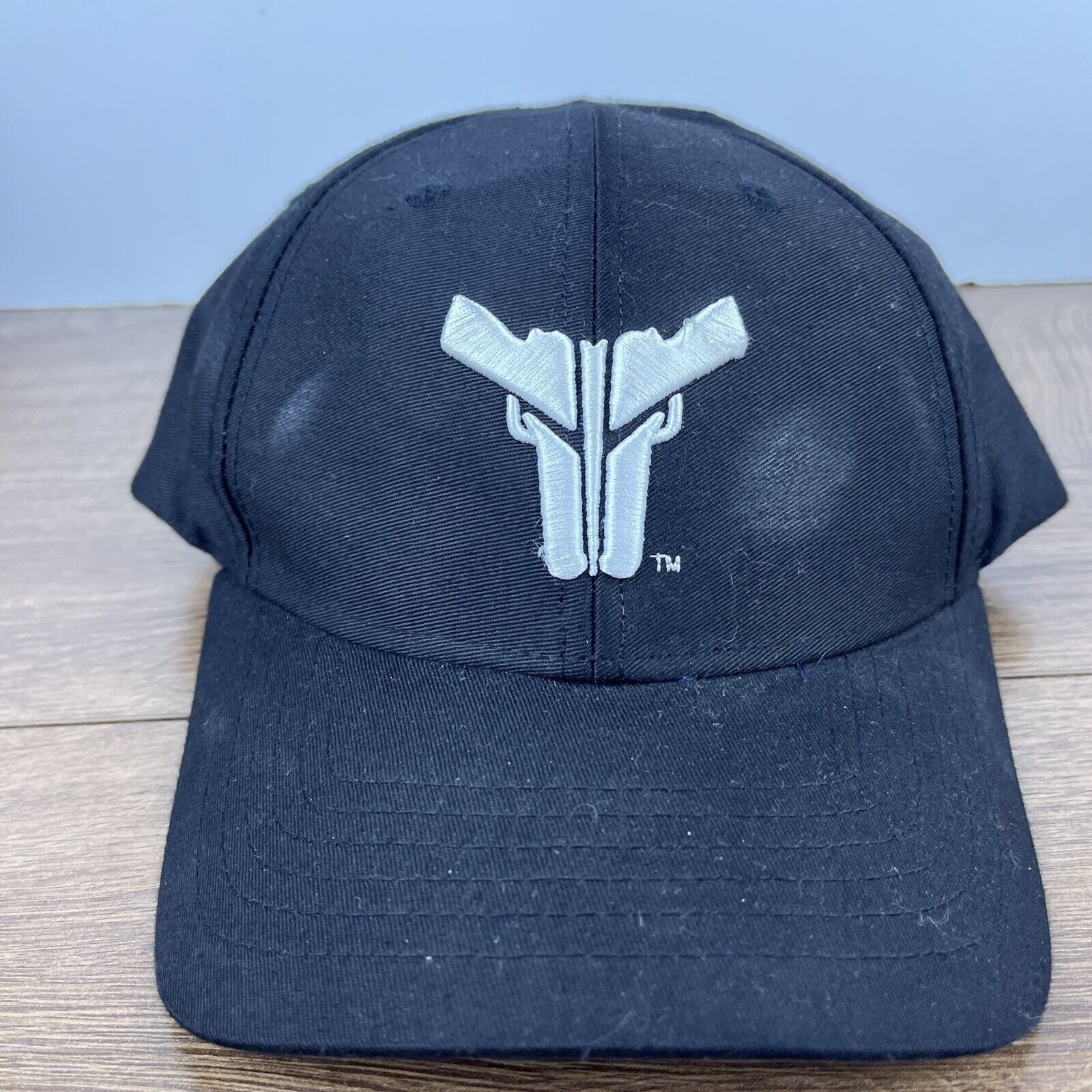 Other Bladetech Hat Blade Tech Black Hat Adjustable Adult Size Hat Size ONE SIZE - 4 Thumbnail