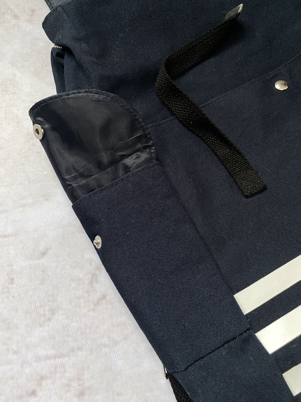 Jean Paul Gaultier × Vintage VINTAGE JEAN PAUL GAULTIER BAG/CROSSBODY JPG Size ONE SIZE - 5 Thumbnail