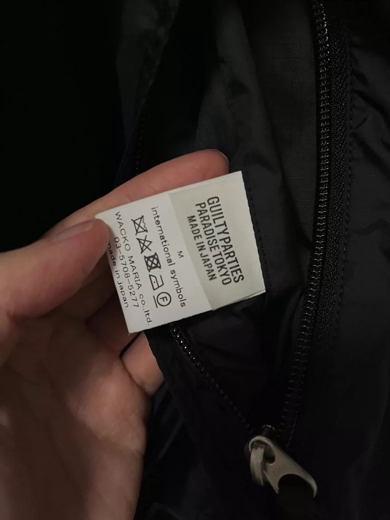 Wacko Maria wacko maria jacket Size US M / EU 48-50 / 2 - 8 Thumbnail
