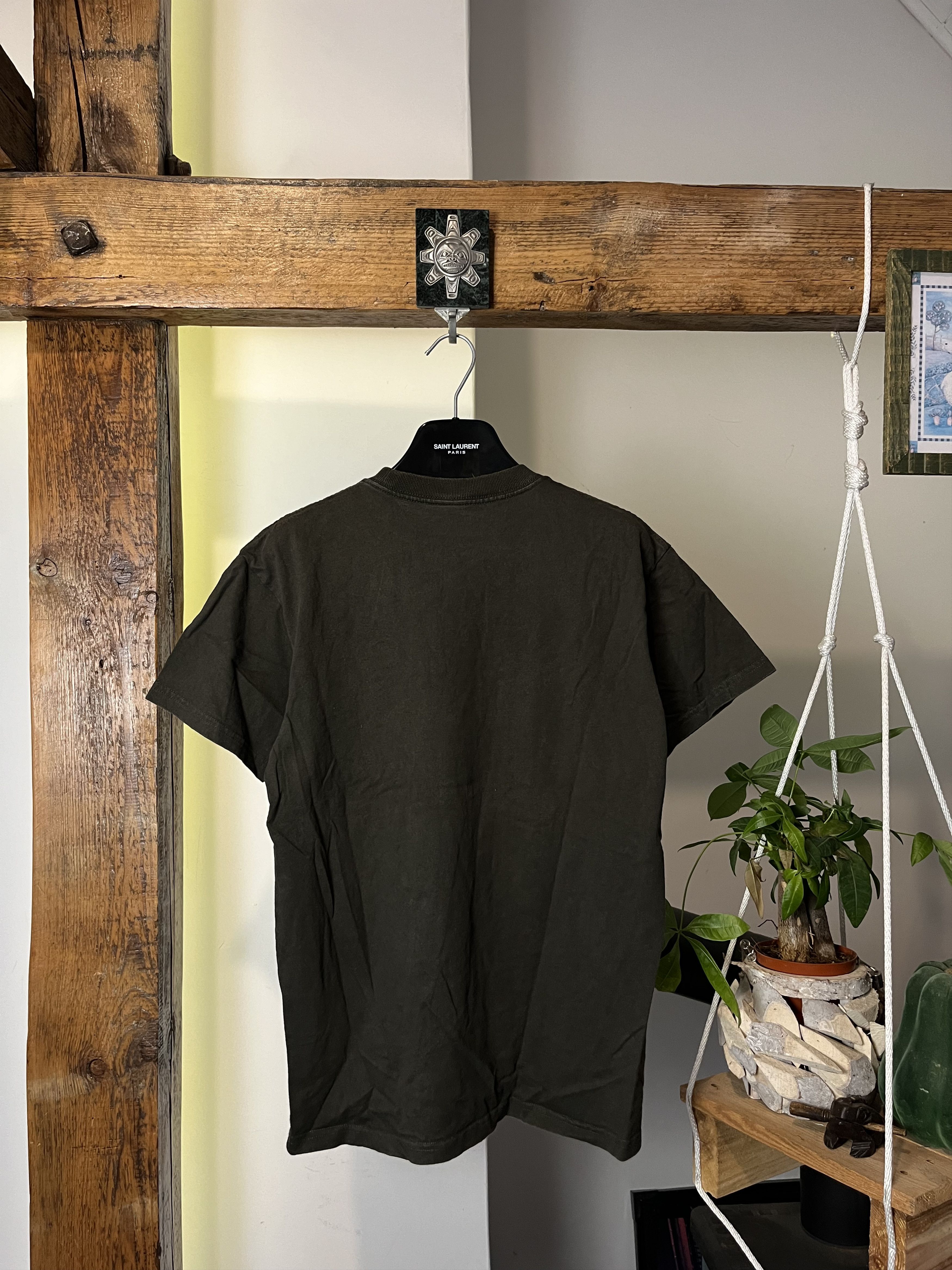Carhartt × Carhartt Wip × Vintage Carhartt WIP Thief S/S Teef T/S Size US XS / EU 42 / 0 - 2 Thumbnail