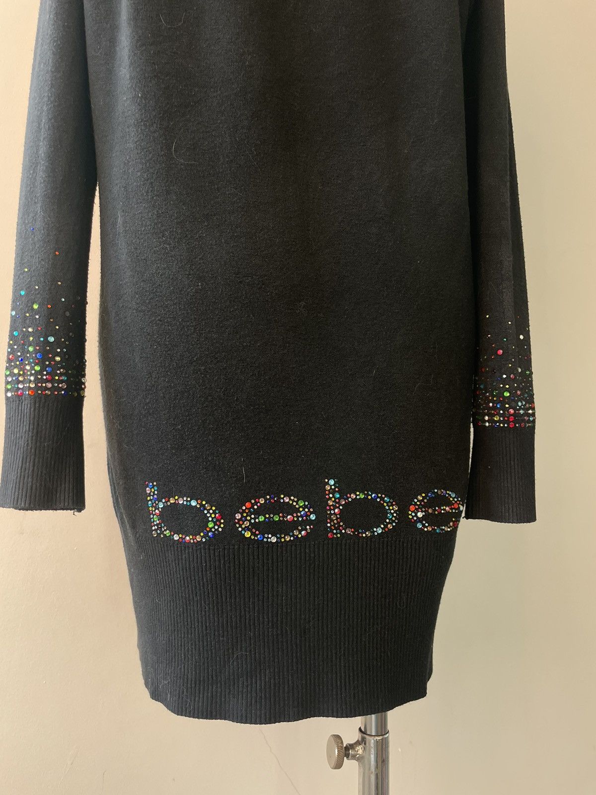 Bebe Bebe dress Size XXL / US 16-18 / IT 52-54 - 6 Thumbnail