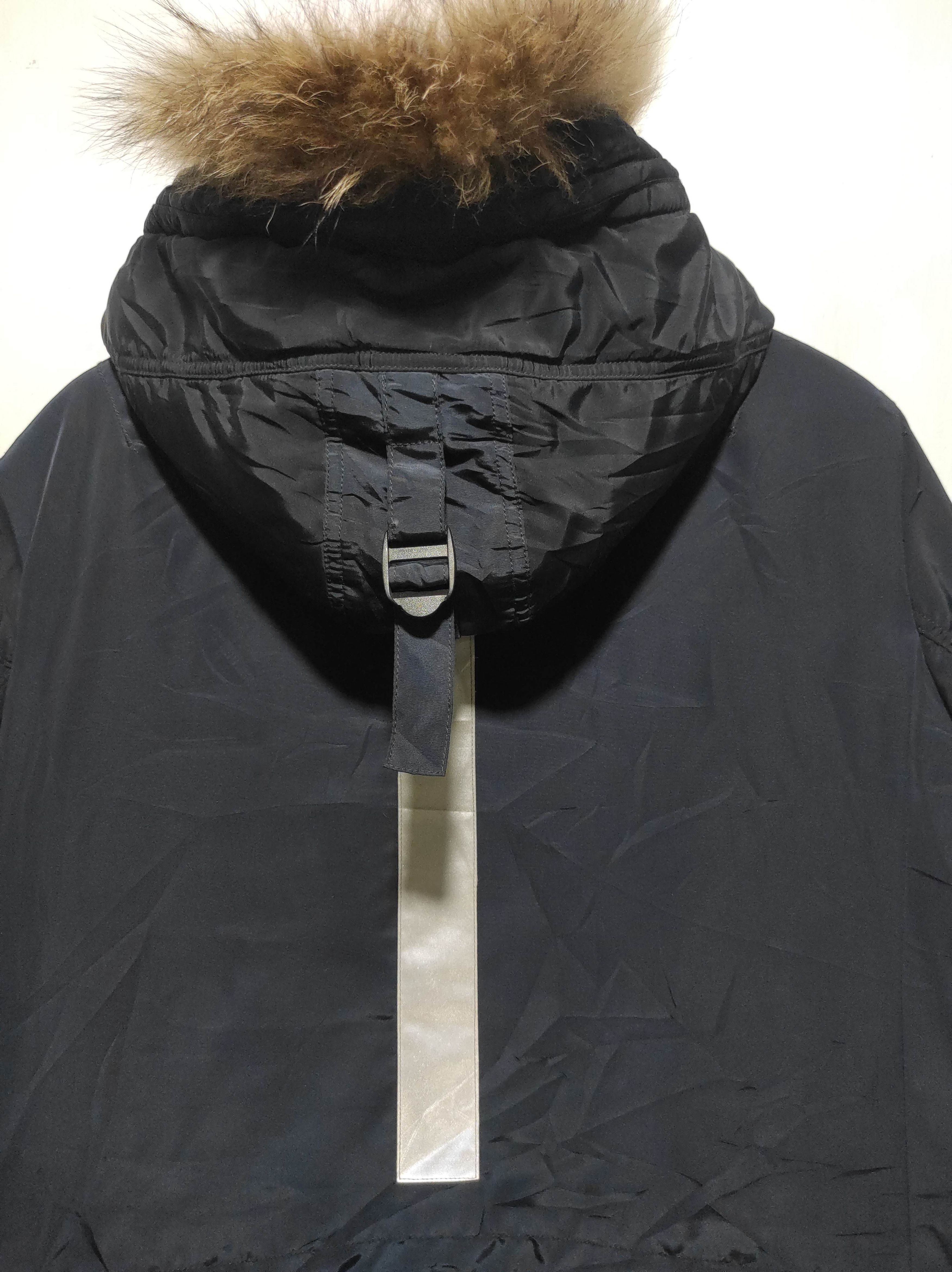 If Six Was Nine Feltics Puffer Fur Hoodie Jacket Size US M / EU 48-50 / 2 - 20 Thumbnail