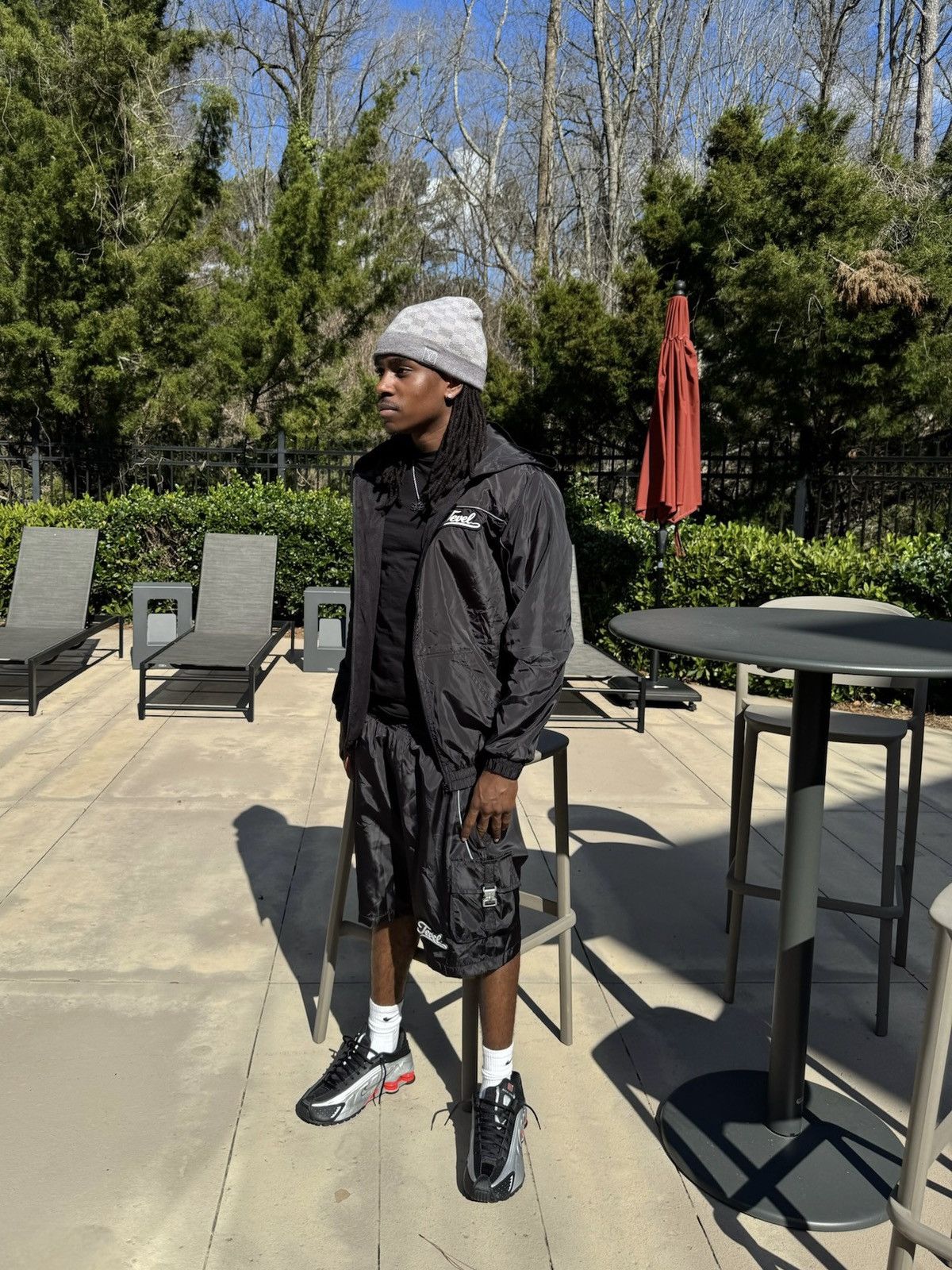 Other Tevel Clothing Brand Windbreaker Sets Size US S / EU 44-46 / 1 - 3 Thumbnail