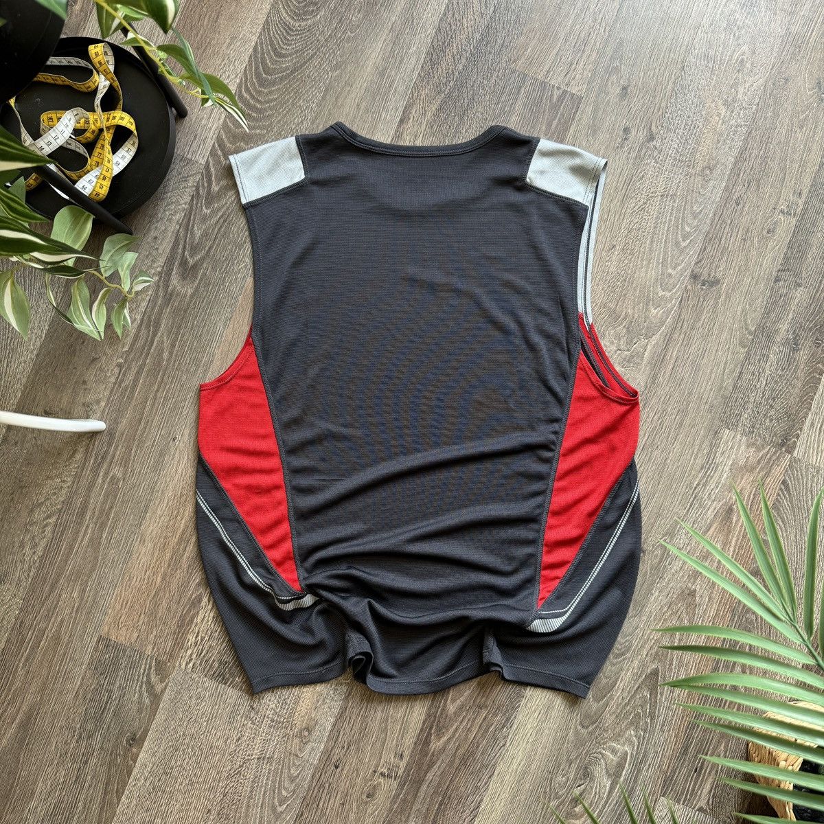 Nike Vintage Nike Tank Top Size US M / EU 48-50 / 2 - 8 Thumbnail