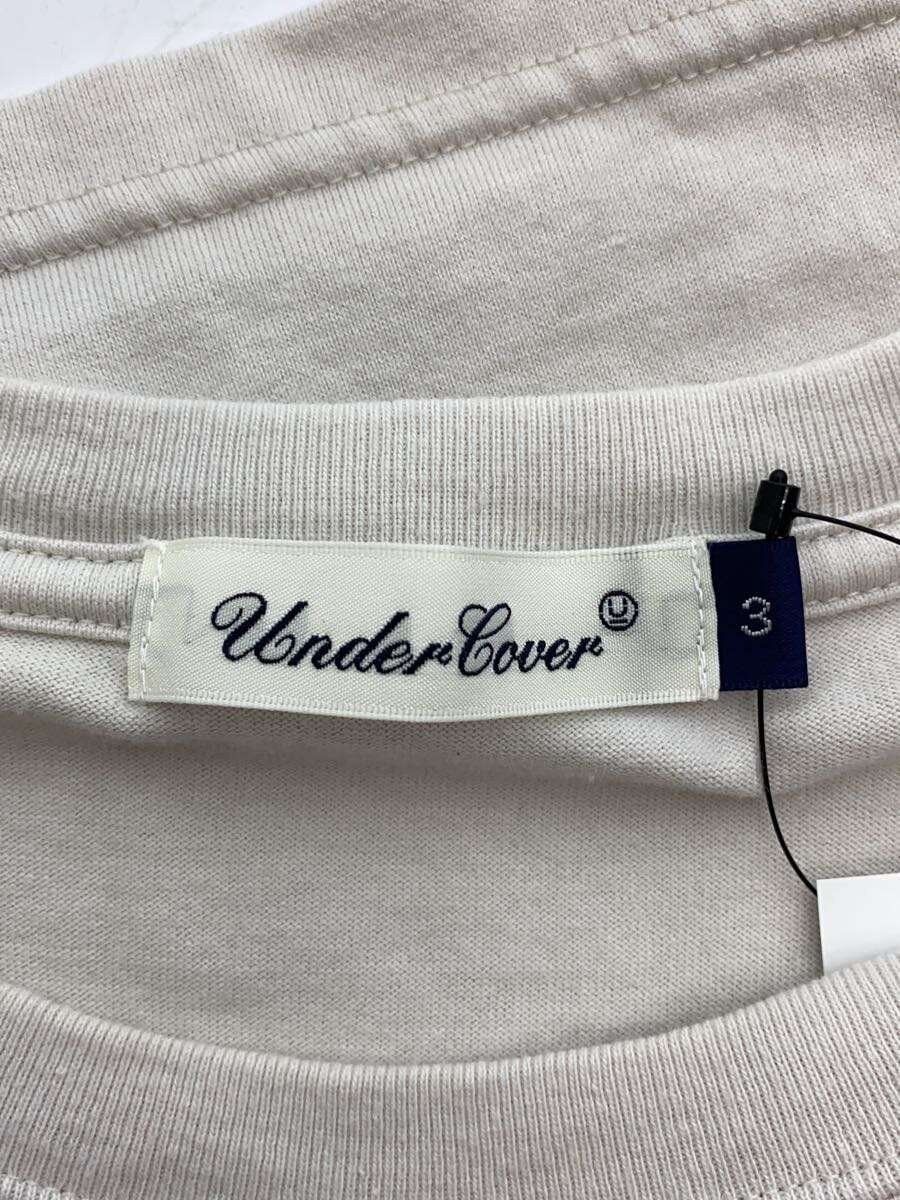 Undercover Blur Portrait Tee Size US L / EU 52-54 / 3 - 4 Thumbnail
