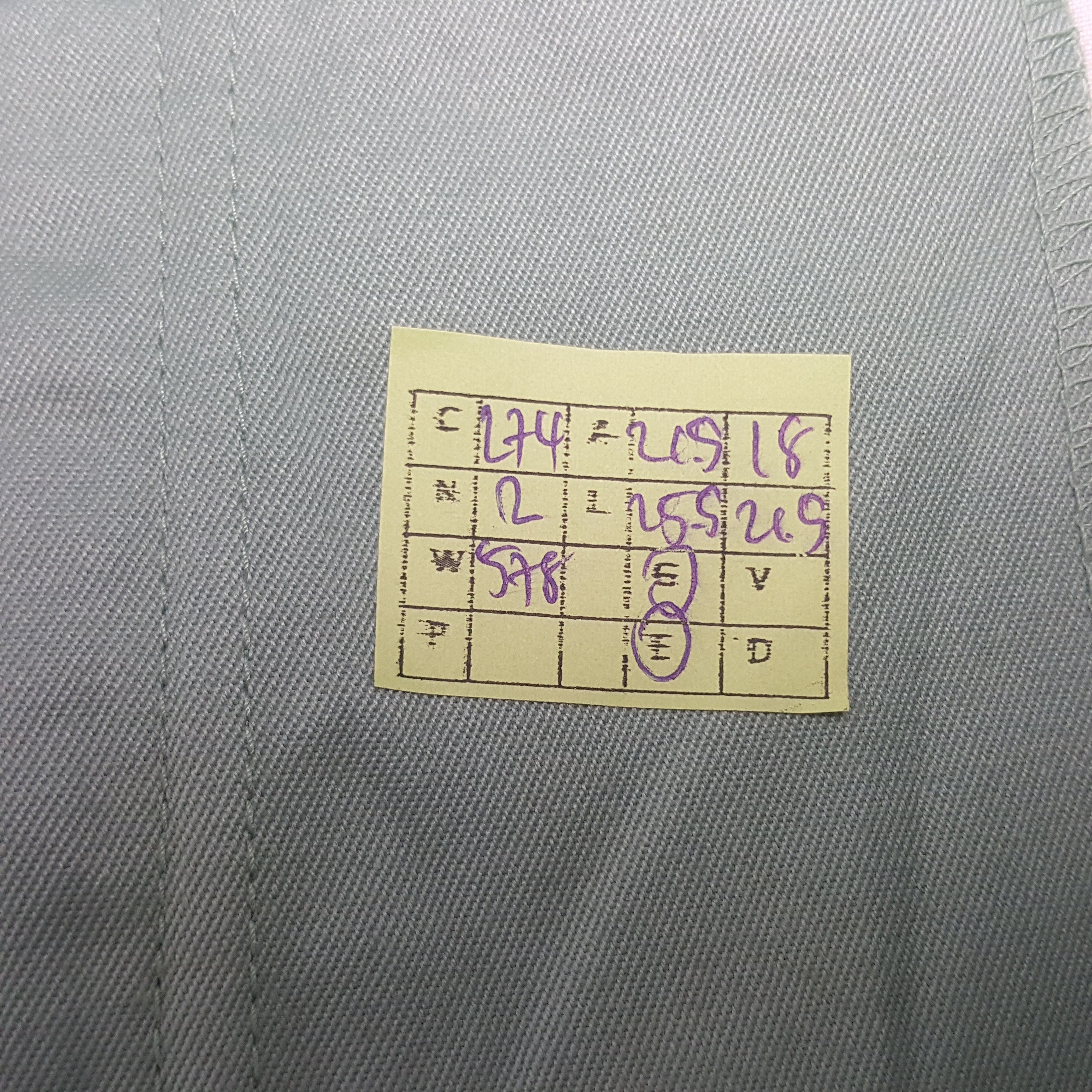 Japanese Brand × Vintage Vintage Yamato Transports Japanese Brand Uniform Jacket Size US M / EU 48-50 / 2 - 9 Thumbnail
