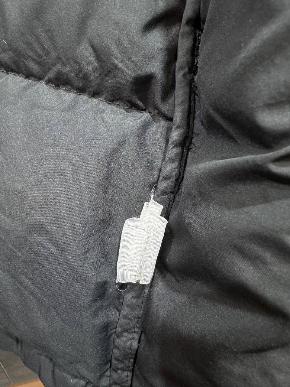 The North Face The North Face Nuptse 550 Vest Puffer Size US M / EU 48-50 / 2 - 15 Thumbnail