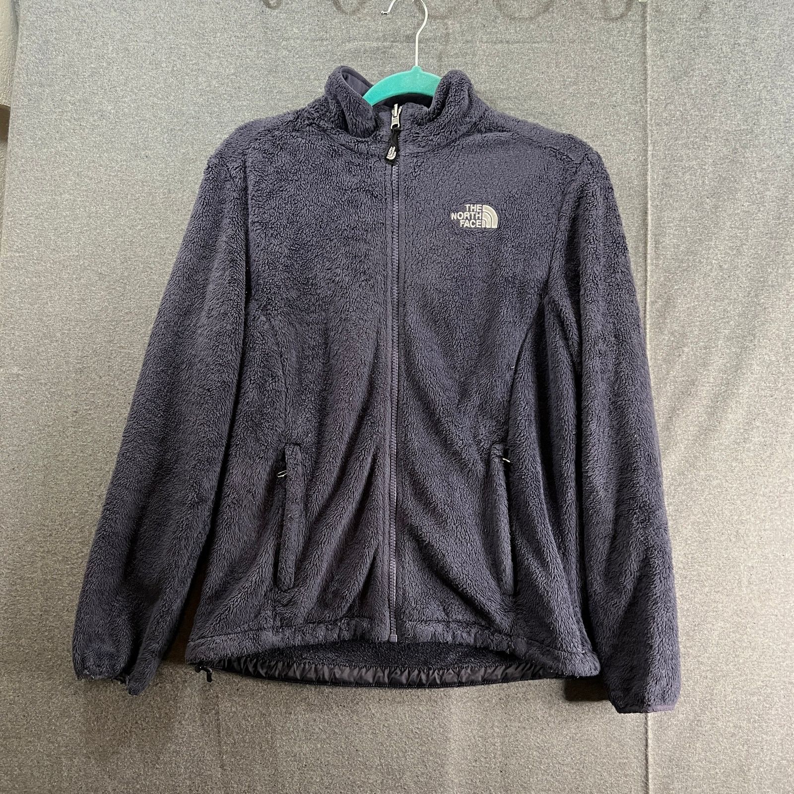 Other The North Face Jacket Womens Size M Full Zip Size M / US 6-8 / IT 42-44 - 1 Thumbnail