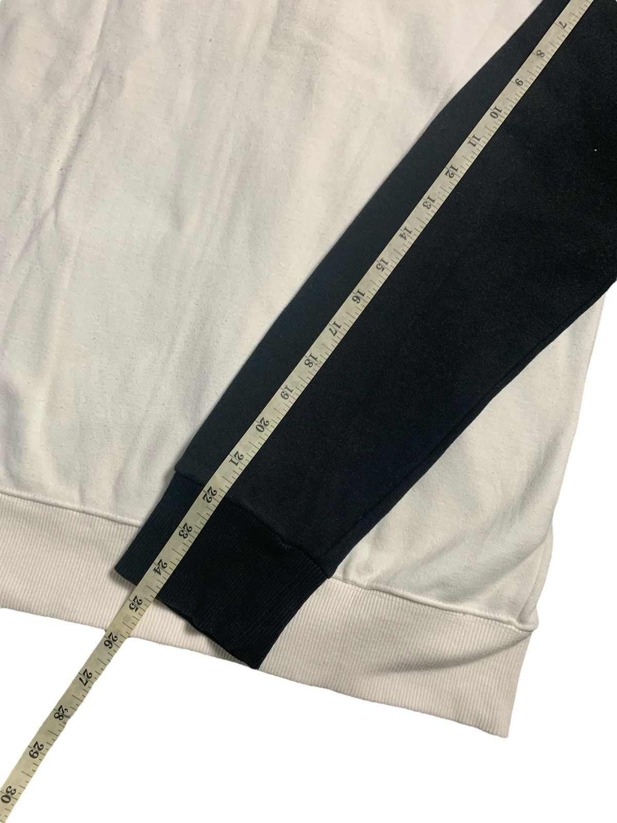 Issey Miyake Archive WT SPOON PANDA ZIP HOODIE ISSEY MIYAKE MERCI STYLE Size US M / EU 48-50 / 2 - 11 Thumbnail