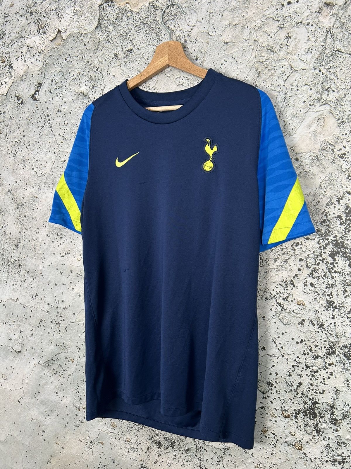 Nike Nike Tottenham Soccer Jersey Football Streetwear Retro Size US L / EU 52-54 / 3 - 2 Thumbnail
