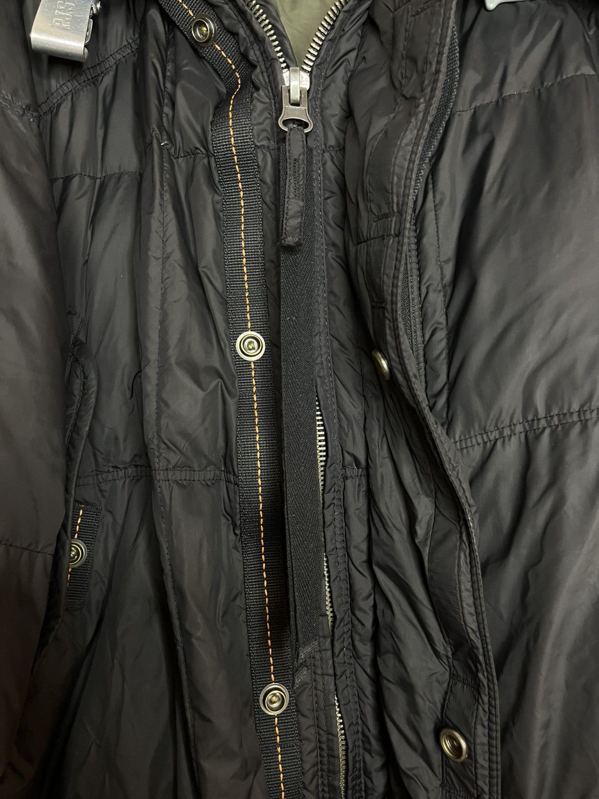 Parajumpers Parajumpers Bold Parka Size US XXL / EU 58 / 5 - 11 Thumbnail
