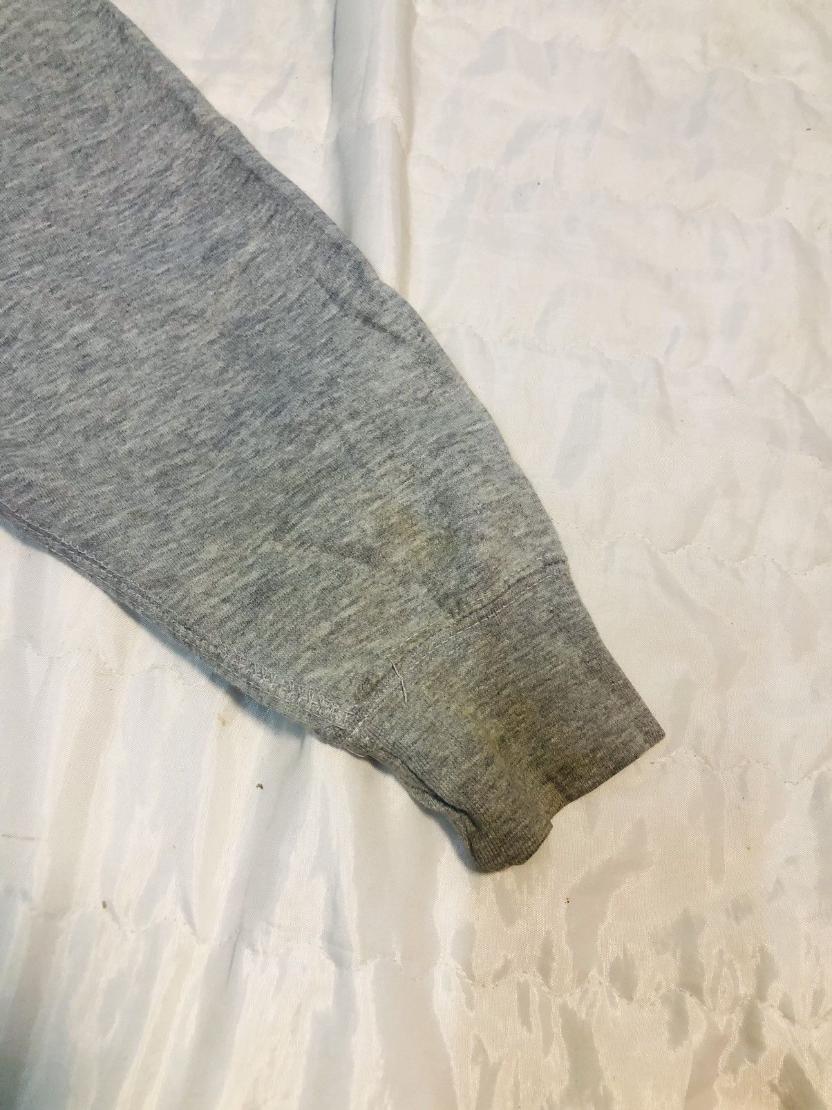 Japanese Brand Tritons Hoodie Zipup (6) Size US S / EU 44-46 / 1 - 10 Thumbnail