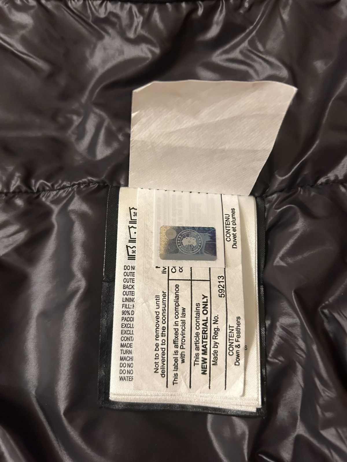 Canada Goose Canada Goose HyBridge Jacket Size US L / EU 52-54 / 3 - 10 Thumbnail