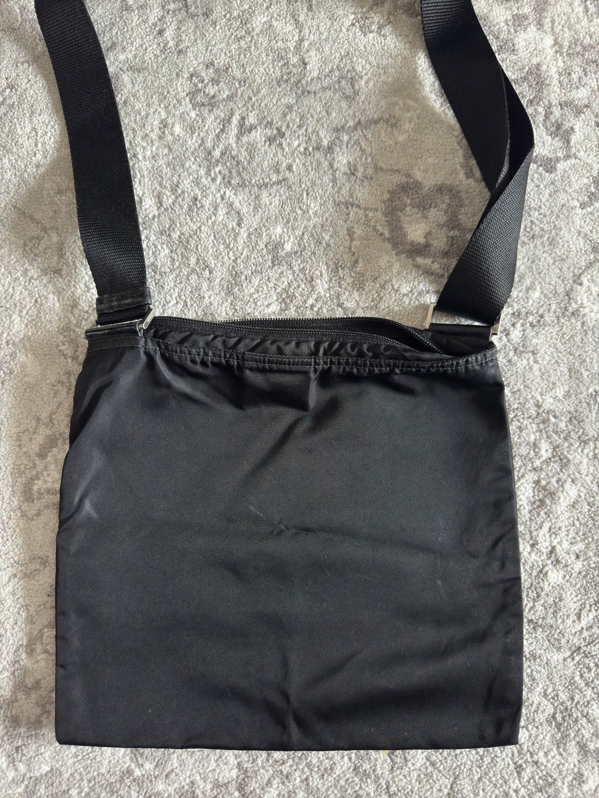Prada Prada Vintage Bag Square Size ONE SIZE - 8 Thumbnail
