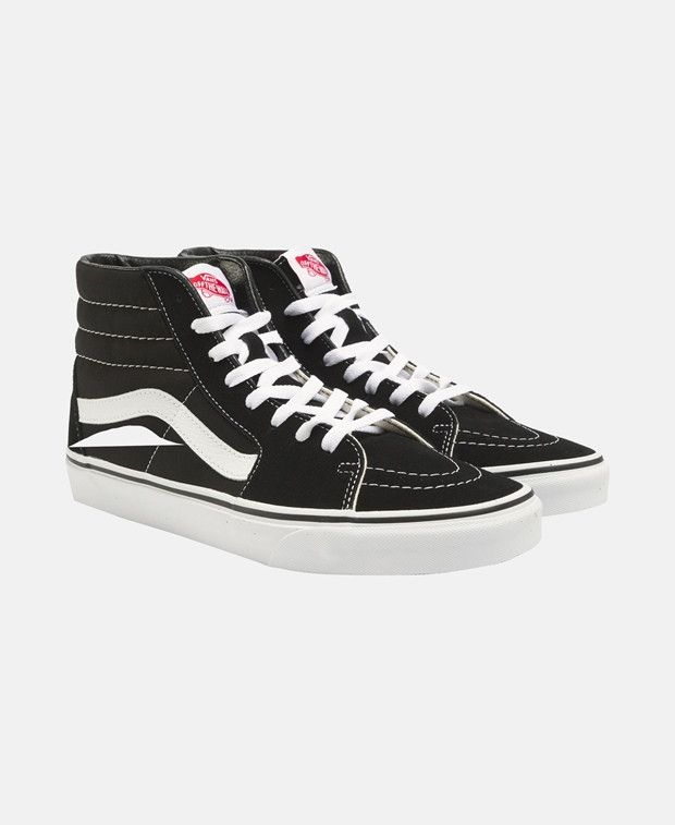 Vans Sk8-Hi Sneakers Size US 6 / IT 36 - 1 Thumbnail