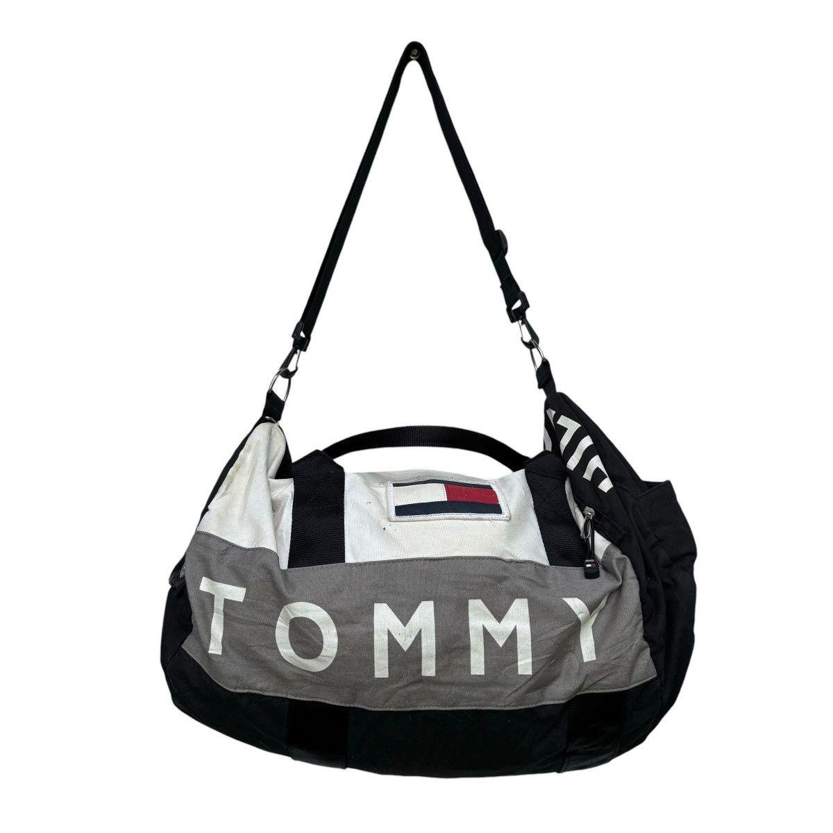 Tommy Hilfiger Duffle Bag Size ONE SIZE - 1 Thumbnail